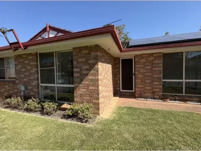 House for rent in Riverstone, Sydney