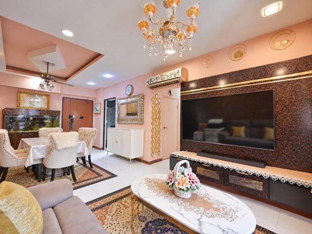 Room for sale