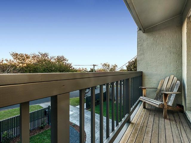 Townhouse for rent in Camerons Creek, Victoria