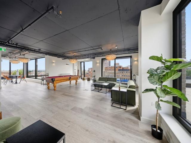 Studio for rent in Greenhill, Greater London