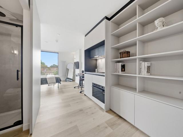 Studio for rent in Greenhill, Greater London