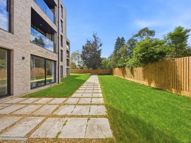 Studio for rent in Greenhill, Greater London