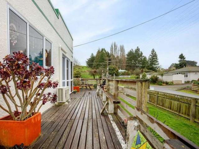 House for sale in Tararua District