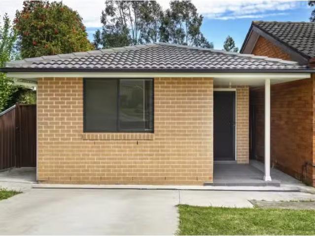 House for rent in Sydney, New South Wales
