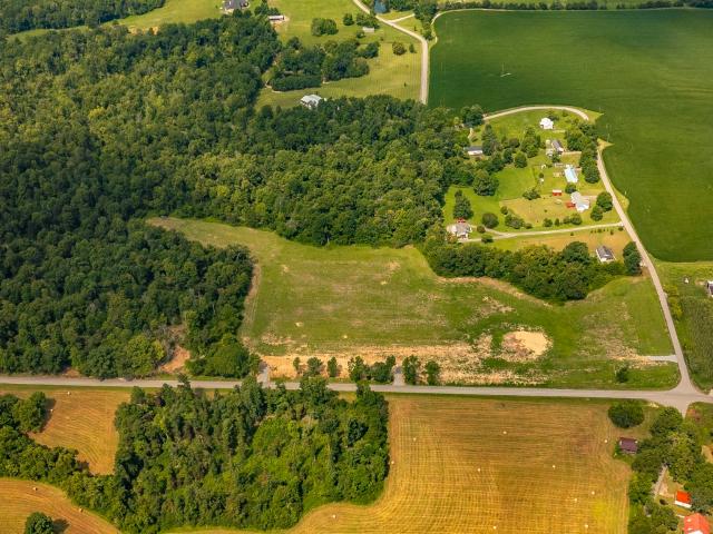 Land for sale in Tennessee