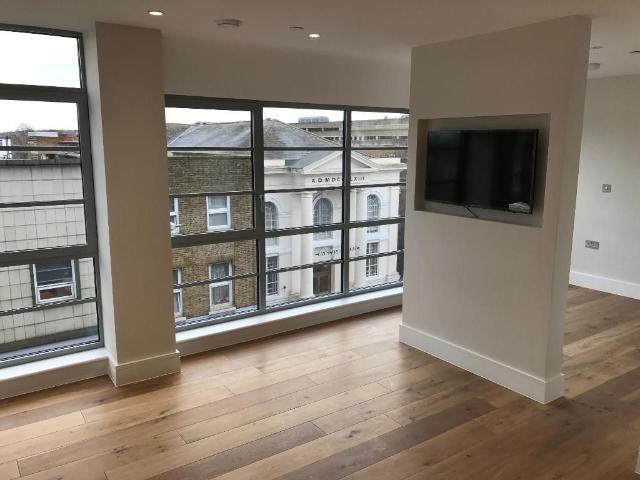 Studio for rent in Peckham, Greater London