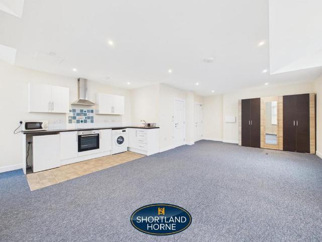 Apartment for rent in Edgwick, Coventry