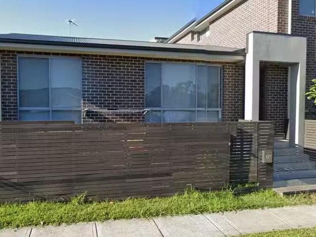 House for rent in North Kellyville, Sydney