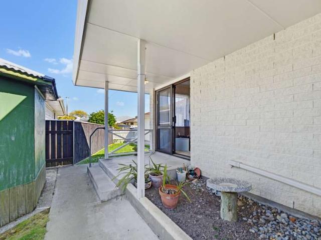 Townhouse for sale in Roslyn, Palmerston North