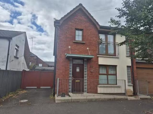 House to rent