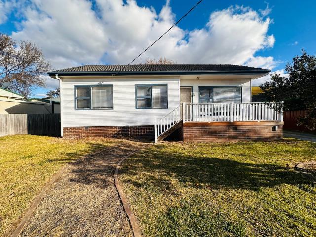 House for rent in Abington, New South Wales