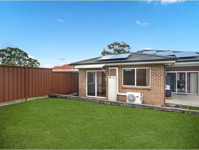 House for rent in Sydney, New South Wales