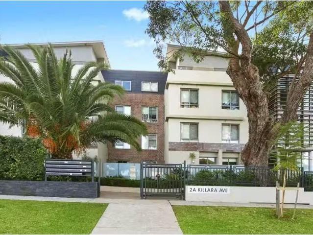 Apartment for rent in Sydney, New South Wales