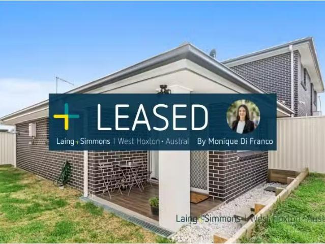 House for rent in Sydney, New South Wales