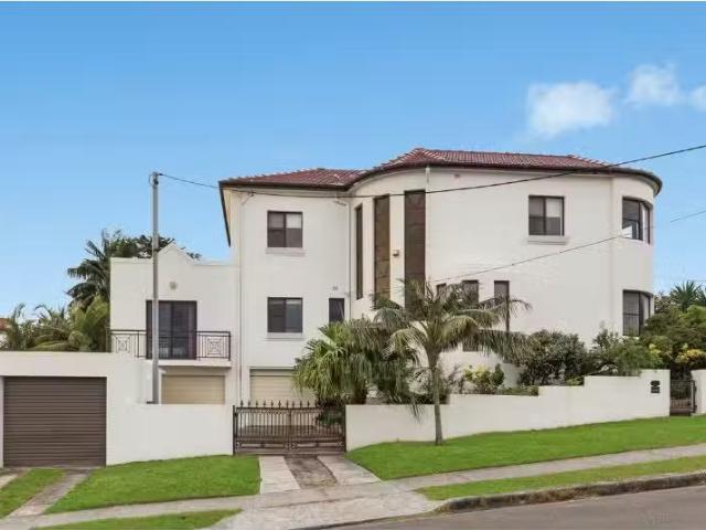 House for rent in Sydney, New South Wales