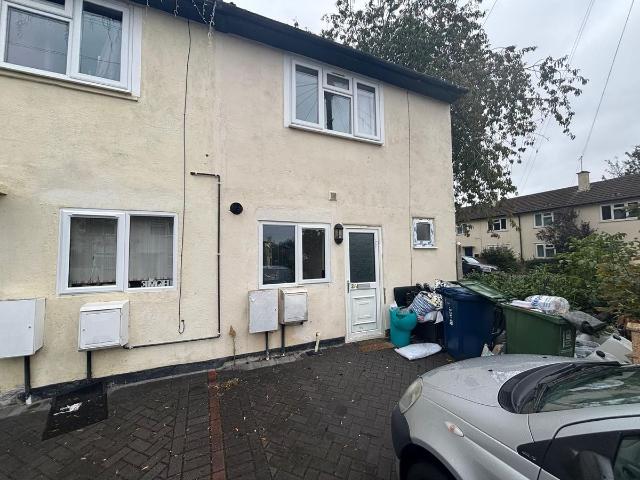 House for rent in Minchery Farm, Oxford