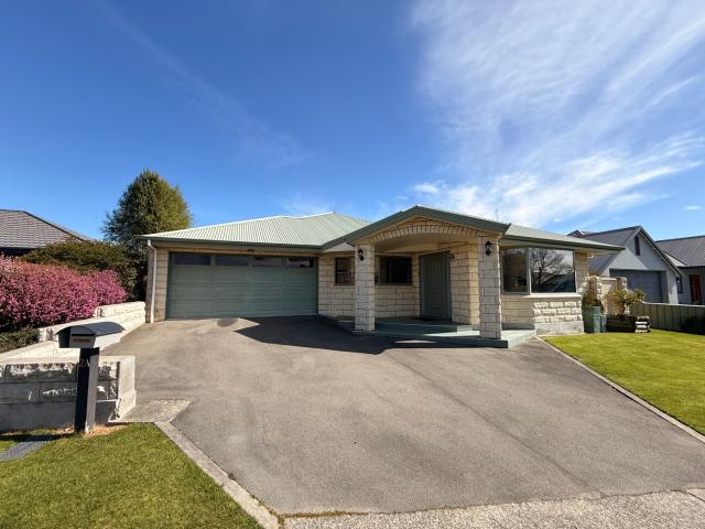 House for rent in Redwoodtown, Marlborough