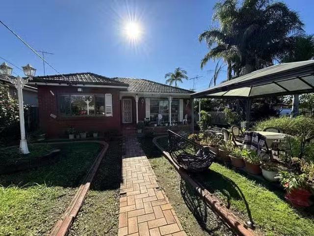 House for rent in Fairfield