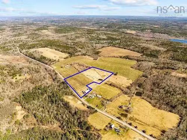 House for sale in Lower Branch, Nova Scotia