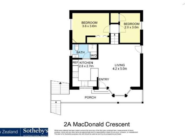 Apartment for sale in Matata, Wellington