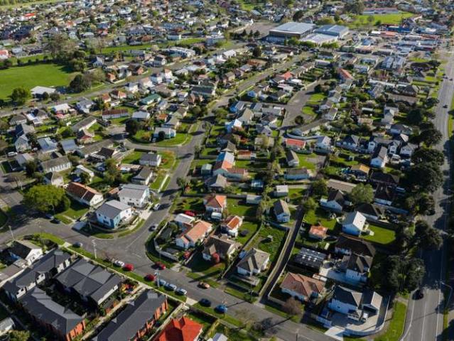 Land for sale in Days Bay, Wellington