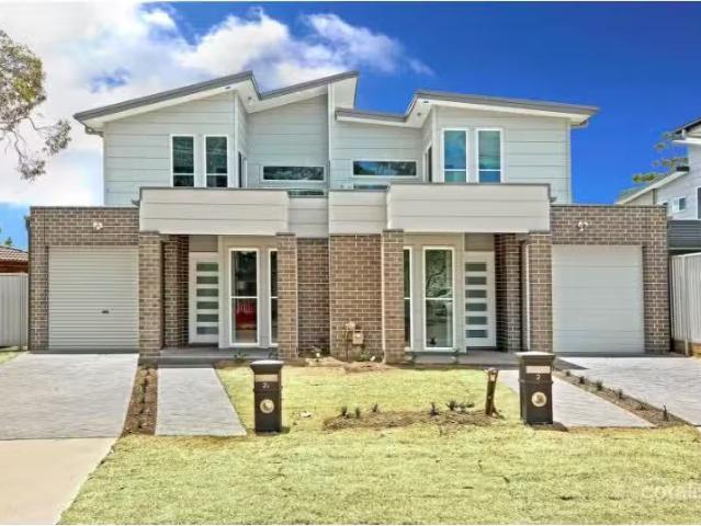 Condo for rent in Sydney, New South Wales