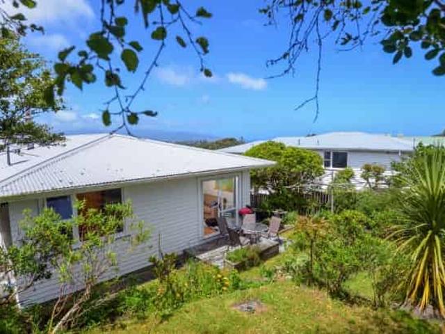 House for rent in Matata, Wellington