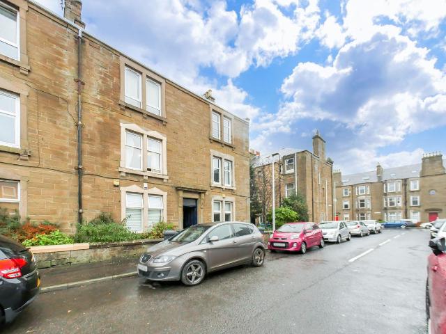 Apartment for rent in Broughty Ferry, Scotland