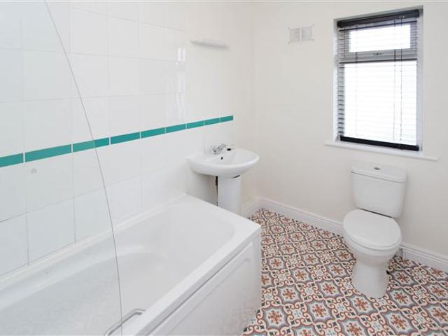 House to rent in Tallaght, North Tipperary