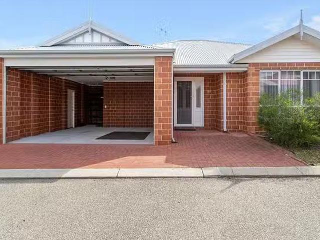 House for rent in Leederville, Western Australia
