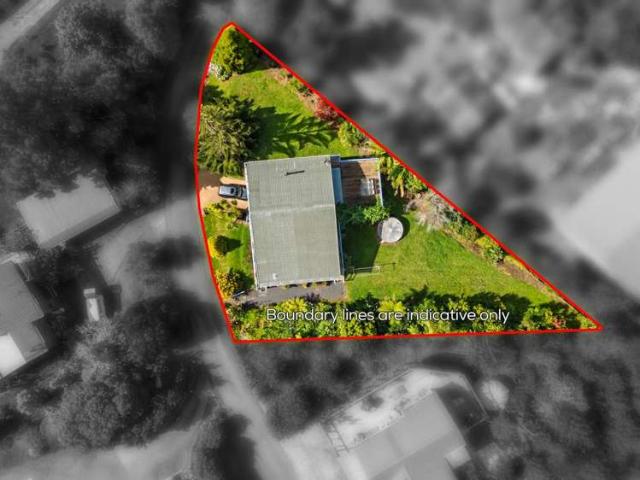 House for sale in Opua, Bay of Islands