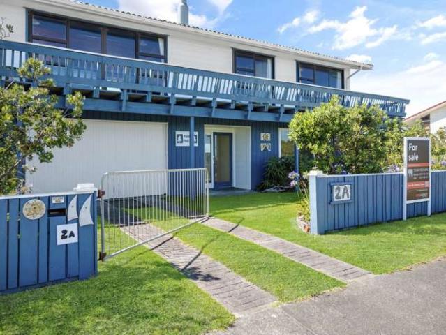 House for sale in Otaki Beach, Wellington