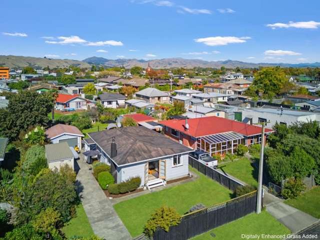 House for sale in Blenheim Central, Marlborough