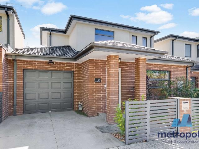 House for rent in Reservoir, Melbourne