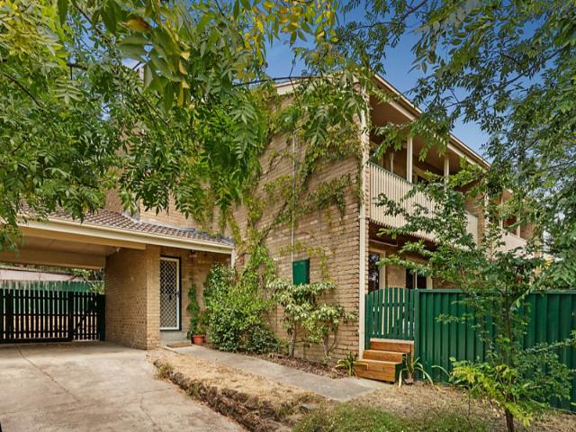 Apartment for rent in Camerons Creek, Victoria