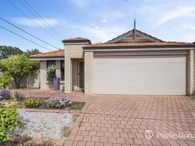 House for rent in Kardinya, Western Australia