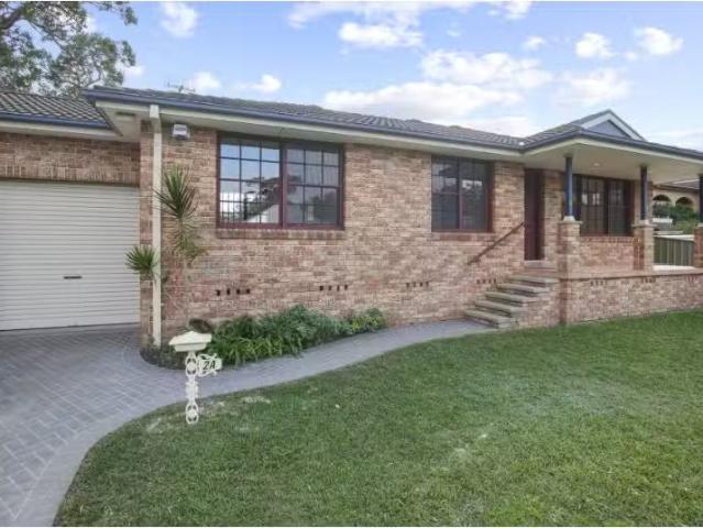 Apartment for rent in Long Jetty, New South Wales