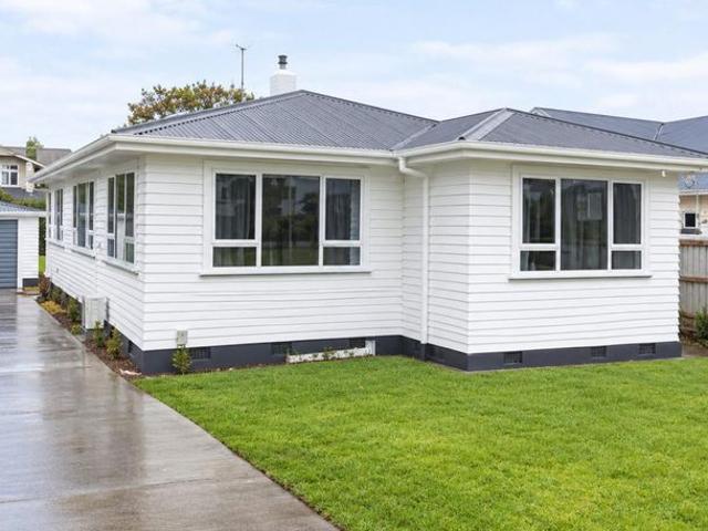 House for rent in Stratford, Stratford District