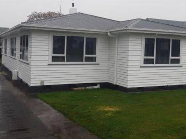 House for rent in Stratford, Stratford District