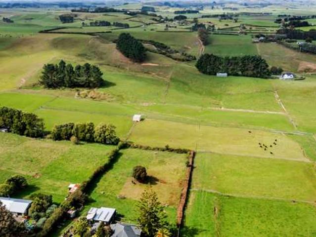 Property for sale in Eltham, Taranaki