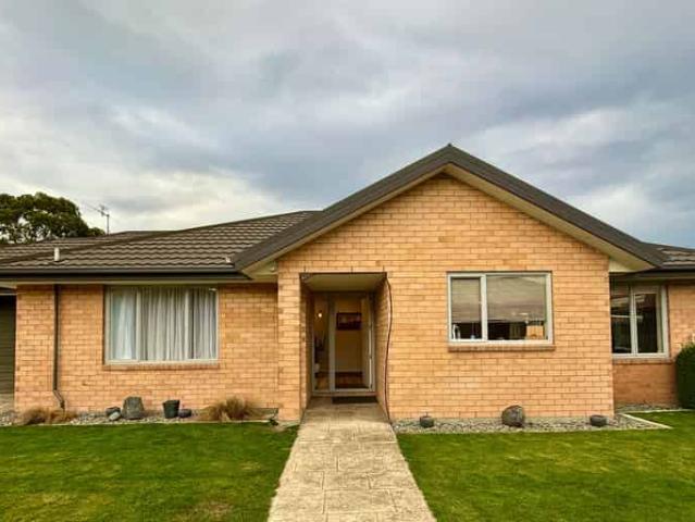 House for rent in Addington, Canterbury