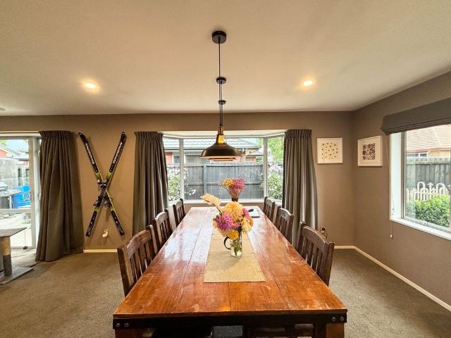 House for rent in Addington, Canterbury