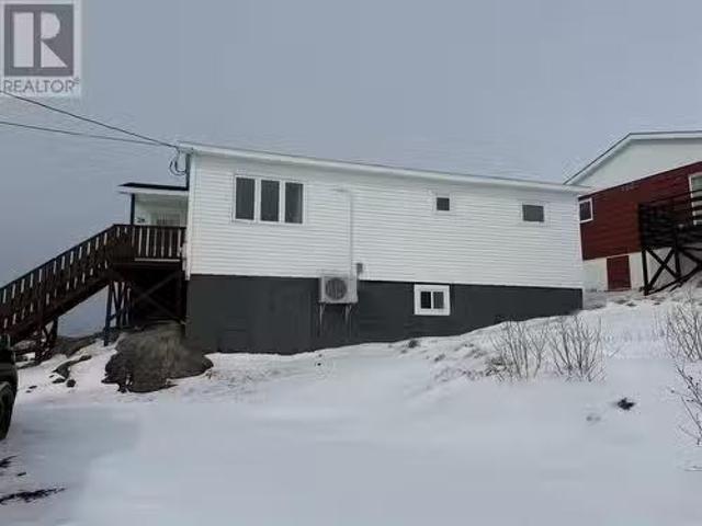House for sale in Burgeo, Newfoundland And Labrador