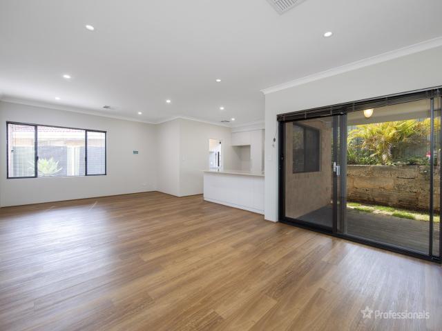 Apartment for rent in Ballajura, Western Australia