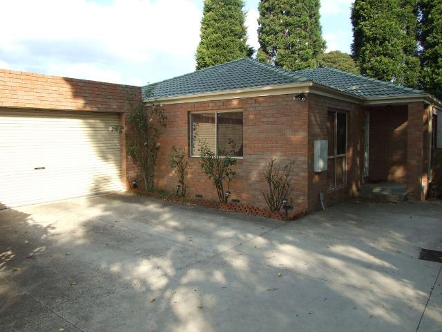 Apartment for rent in Camerons Creek, Victoria