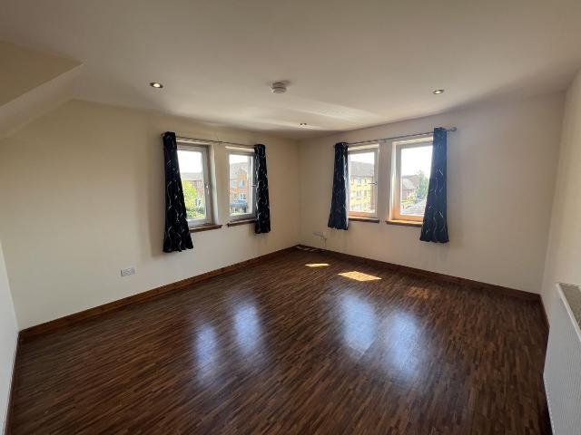 House for rent in Monifieth, Scotland