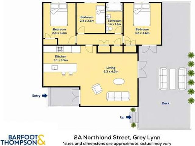 House for sale in Grey Lynn