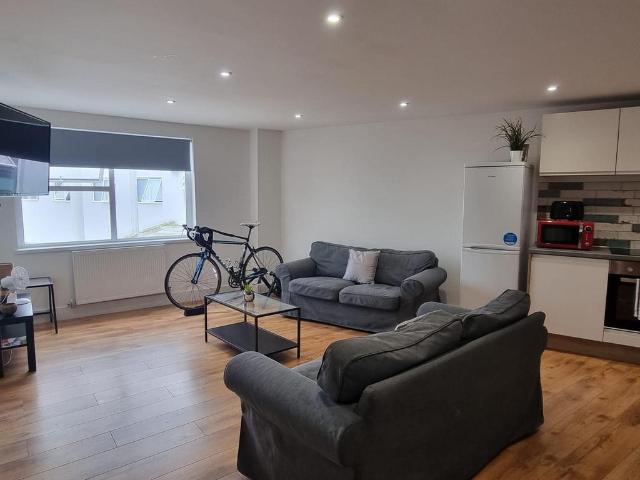 House for rent in Barbican, Mount Wise