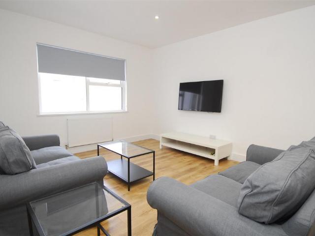 House for rent in Barbican, Mount Wise