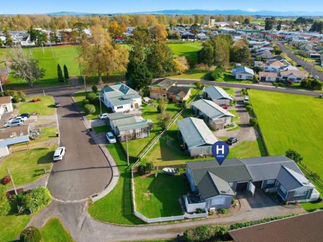 Apartment for sale in Paeroa, Waikato